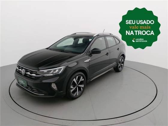 VOLKSWAGEN NIVUS 2023