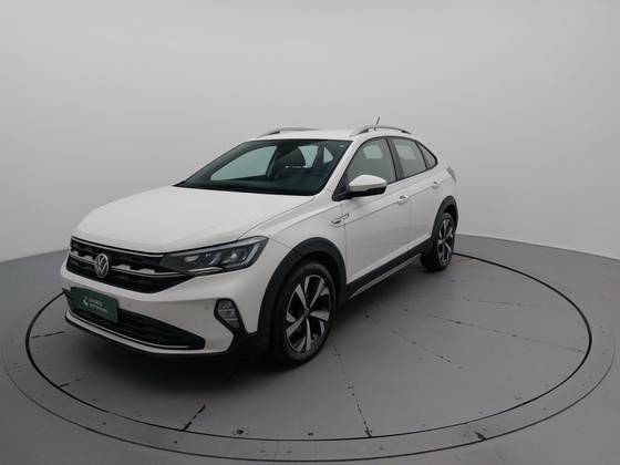 VOLKSWAGEN NIVUS 2024