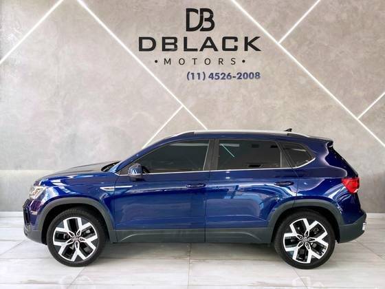 VOLKSWAGEN TAOS 2023