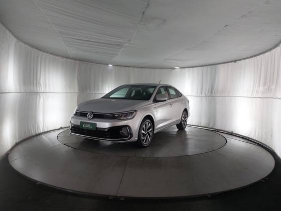 VOLKSWAGEN VIRTUS 2024