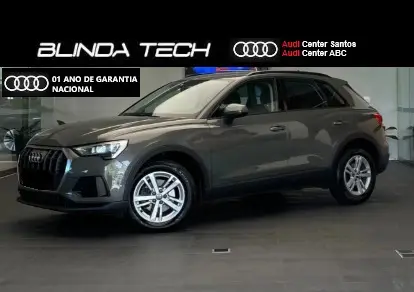 AUDI Q3 2020