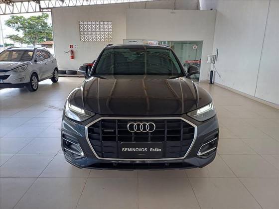AUDI Q5 2022