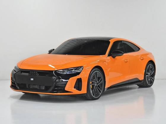 AUDI RS E-TRON GT 2023