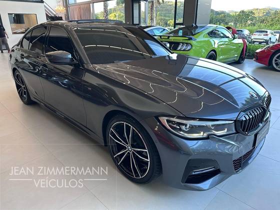 BMW 320i 2020