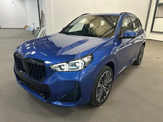 BMW X1 2025