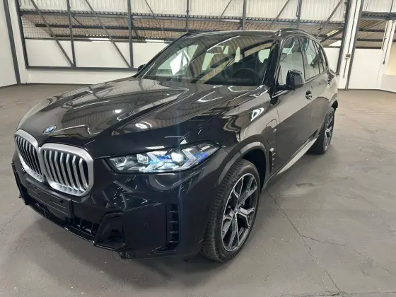 BMW X5 2025