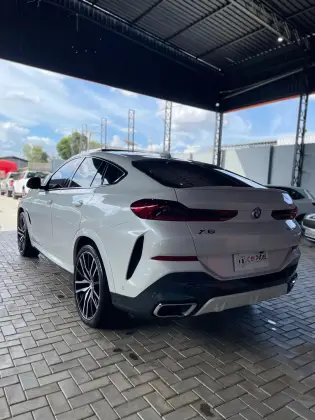BMW X6 2020