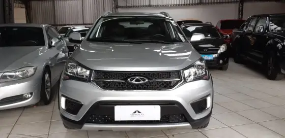 CAOA CHERY TIGGO 2 2020