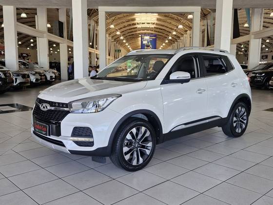 CAOA CHERY TIGGO 5x 2022