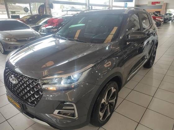 CAOA CHERY TIGGO 5X PRO 2025