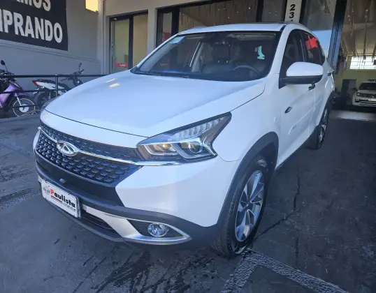 CAOA CHERY TIGGO 7 2022