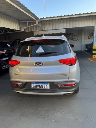 CAOA CHERY TIGGO 7 2022