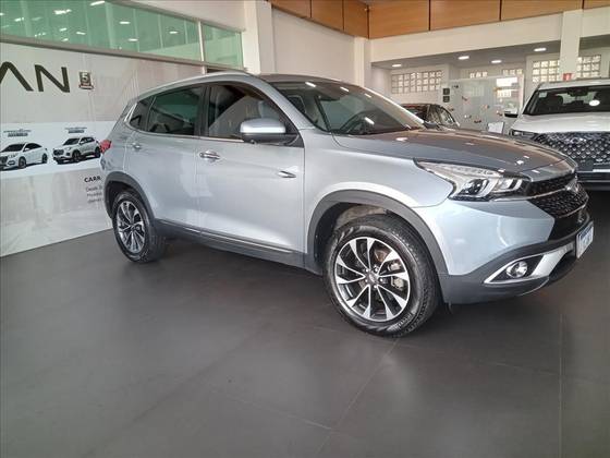 CAOA CHERY TIGGO 7 2022