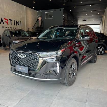 CAOA CHERY TIGGO 7 PRO 2024