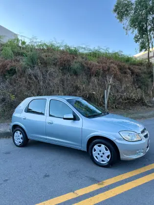 CHEVROLET CELTA 2012