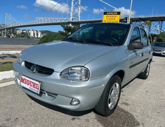 CHEVROLET CLASSIC 2007