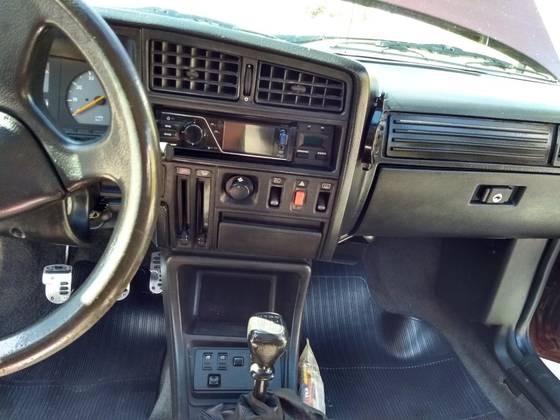 CHEVROLET MONZA 1994