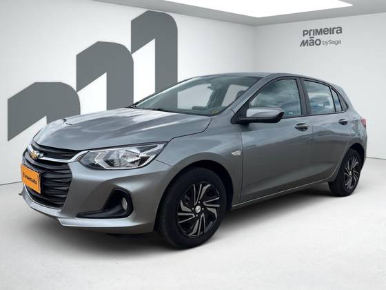 CHEVROLET ONIX 2024