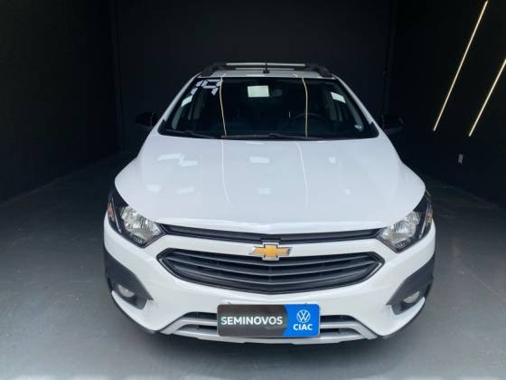 CHEVROLET ONIX 2019