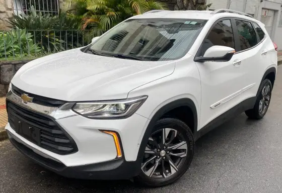 CHEVROLET TRACKER 2022