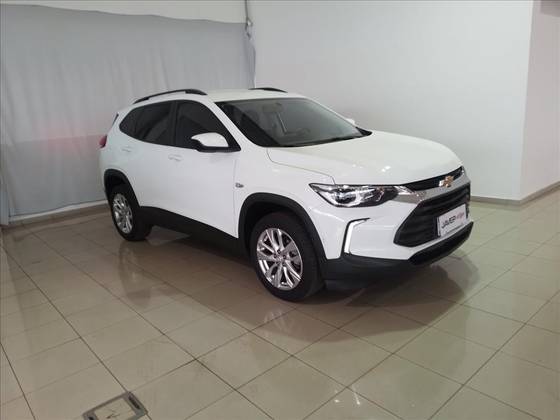 CHEVROLET TRACKER 2022