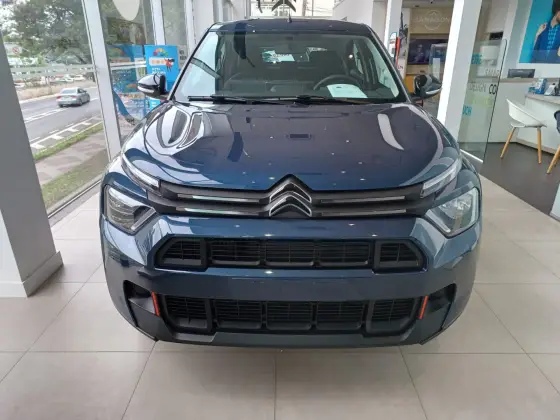 CITROËN BASALT 2025