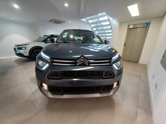 CITROËN BASALT 2025