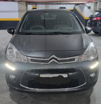 CITROËN C3 2015