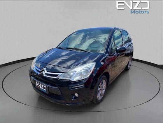 CITROËN C3 2016
