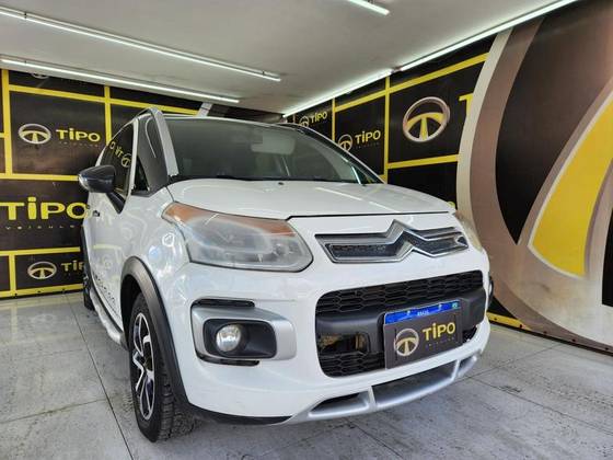 CITROËN C3 PICASSO 2014