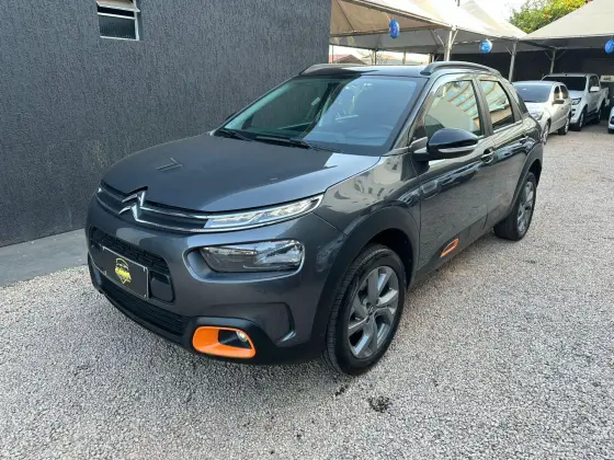 CITROËN C4 CACTUS 2022
