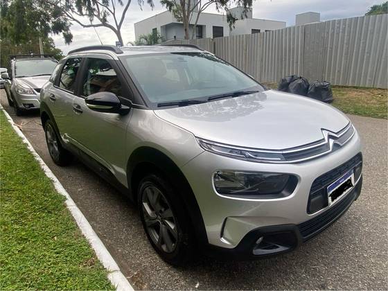 CITROËN C4 CACTUS 2019