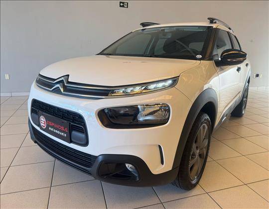 CITROËN C4 CACTUS 2020