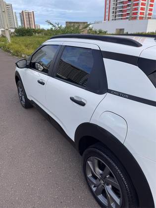 CITROËN C4 CACTUS 2022