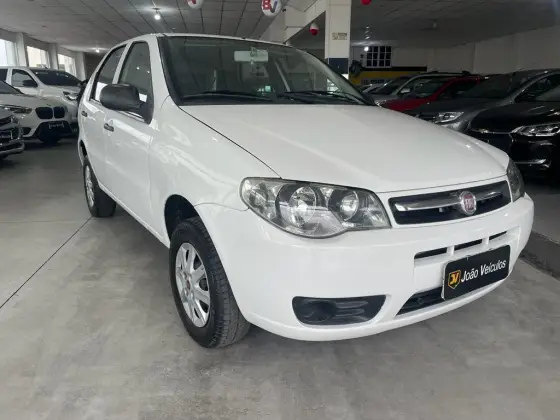 FIAT PALIO 2013