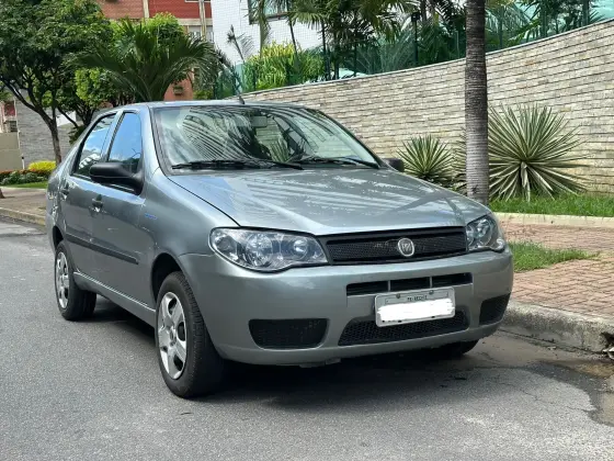 FIAT SIENA 2010