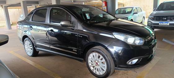 FIAT SIENA 2015