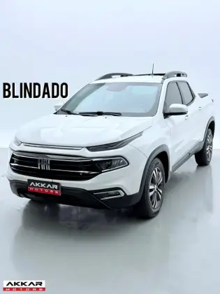 FIAT TORO 2023