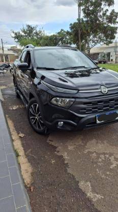 FIAT TORO 2020
