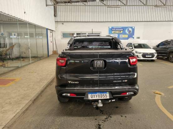 FIAT TORO 2020