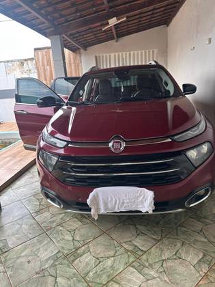 FIAT TORO 2019