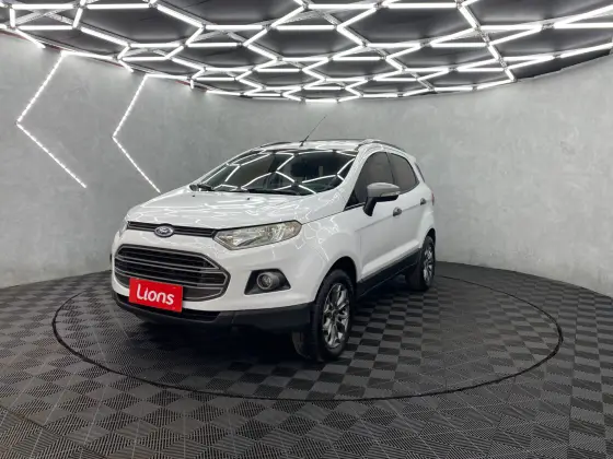 FORD ECOSPORT 2013