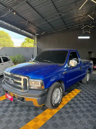 FORD F-250 1999