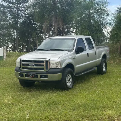FORD F-250 2011