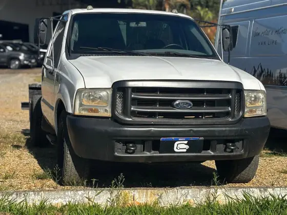 FORD F-350 2005