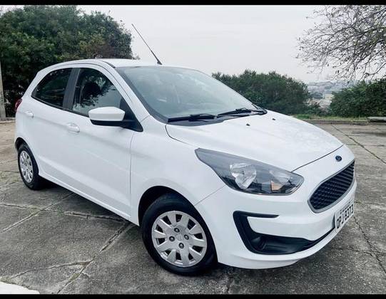 FORD KA 2019