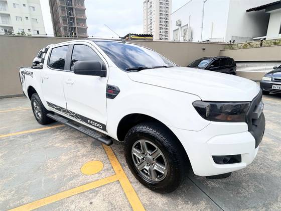 FORD RANGER 2019