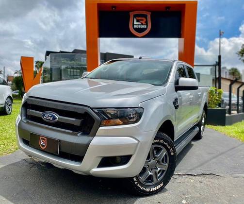 FORD RANGER 2019