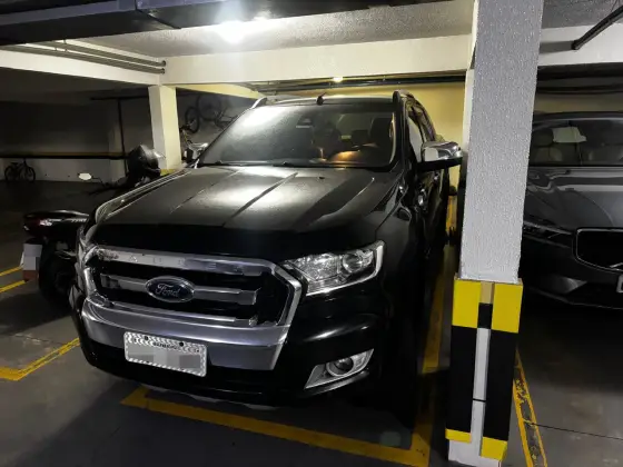 FORD RANGER 2019