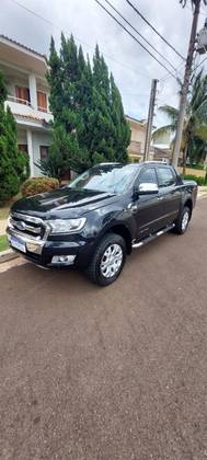 FORD RANGER 2019